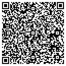 QR code with Ritter Crop Services contacts