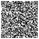 QR code with Mercury Appliance Service contacts