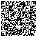 QR code with W Contest Line contacts