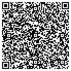 QR code with W H I 3 Home Inspection S contacts