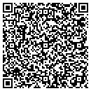 QR code with Corp Vbs contacts
