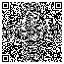 QR code with A & E Stores contacts