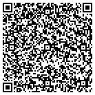 QR code with R J Hardwood Flooring contacts
