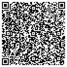 QR code with C R Diagnostic Services contacts