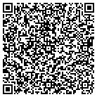 QR code with Tidwell & Sims Htg & Cooling contacts
