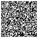 QR code with Urban Properties contacts