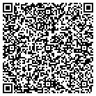 QR code with Tim Robinson Heating And Air contacts