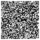 QR code with Myung Eu Jeong Acupuncture Cln contacts