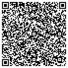 QR code with 4 O'Clock Productions LLC contacts