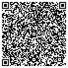 QR code with A Around the Clock Answering contacts