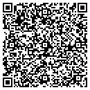 QR code with A Around The Clock Bail B contacts