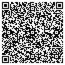 QR code with R H Cooper & Son contacts