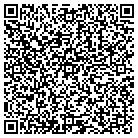 QR code with Accurate Time Clocks Inc contacts