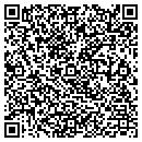 QR code with Haley Painting contacts