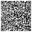 QR code with D&Dbuyingconcepts contacts