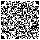 QR code with Foothill Cardiology California contacts