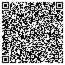 QR code with C&S Moving Inc contacts
