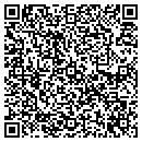QR code with W C Wright & Son contacts