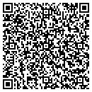 QR code with W F Reynolds contacts