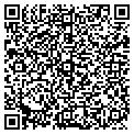 QR code with West Mobile Heating contacts