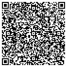 QR code with Alternators & Starters contacts