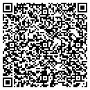 QR code with D & L Distributing contacts
