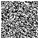 QR code with Roger's Cafe contacts