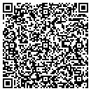 QR code with Maye E Savage contacts