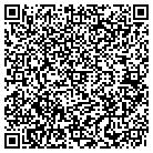 QR code with D A W Transport Inc contacts