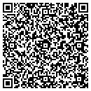 QR code with Hinton Painting contacts