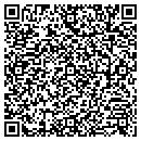 QR code with Harold Waddell contacts
