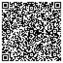 QR code with King Tailor Shop contacts