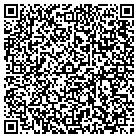 QR code with Hamilton Twp Death Certificate contacts