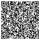 QR code with J & L Farms contacts