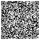 QR code with Ogden Environmental contacts