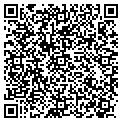 QR code with A K Gold contacts