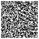 QR code with Puresense Environmental contacts
