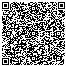 QR code with Dinuba Recycling Center contacts