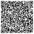 QR code with J C Custom Painting contacts