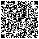 QR code with Usc Mailing Department contacts