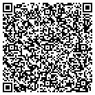 QR code with Covington County Dist County Judge contacts