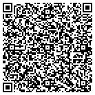 QR code with Affordable & Honest Appliance Refrigertn contacts