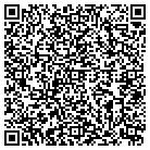QR code with E Cycle Environmental contacts