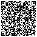 QR code with M Dee contacts