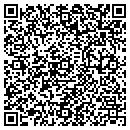 QR code with J & J Painting contacts