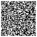 QR code with Joe Dubose contacts