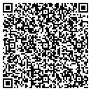 QR code with Alpha Blueprint Co contacts
