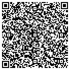 QR code with Irvington Shade Tree Department contacts