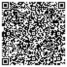 QR code with Irvington Township Engineering contacts