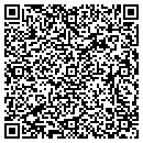 QR code with Rolling Out contacts